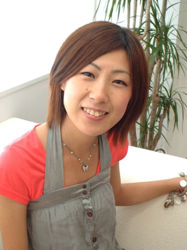 金田晶 Kanada Aki
