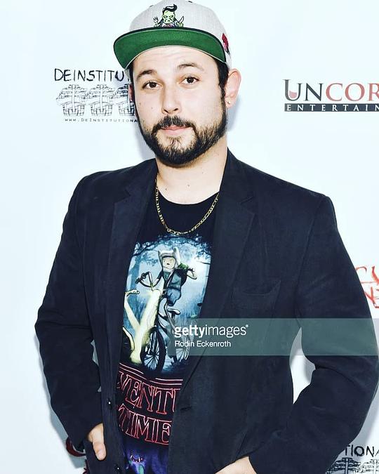 詹姆斯·库伦·布雷萨克 James Cullen Bressack