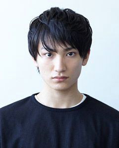 金子大地 Daichi Kaneko