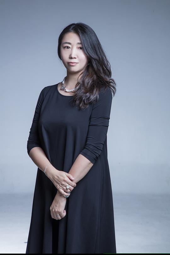 任秀静 Xiujing Ren