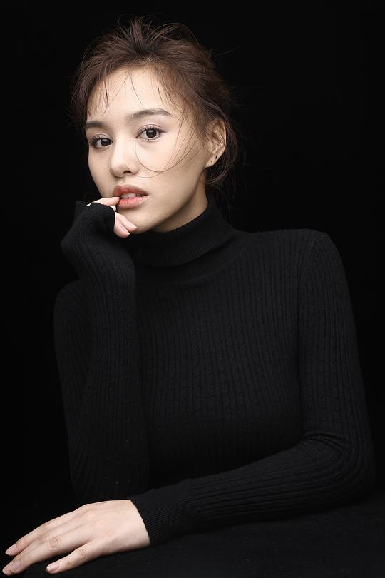 芦雨婷 Yuting Lu