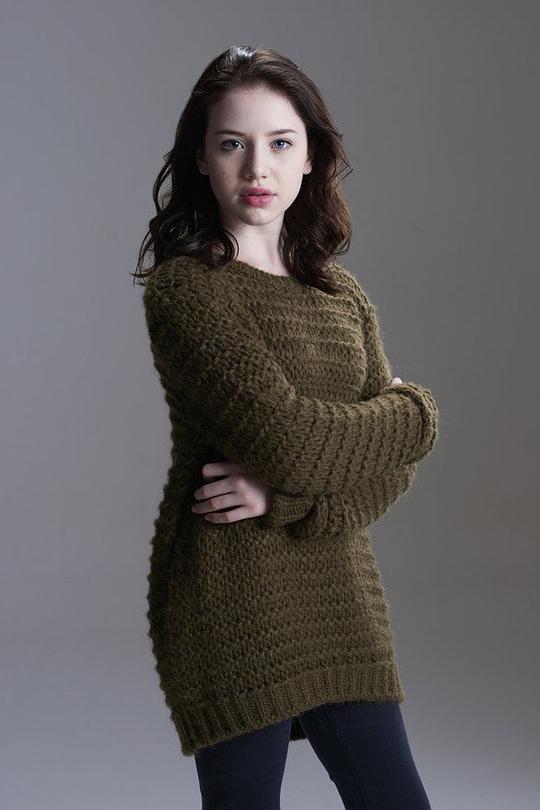 琪拉雅·格拉斯科 Kiara Glasco