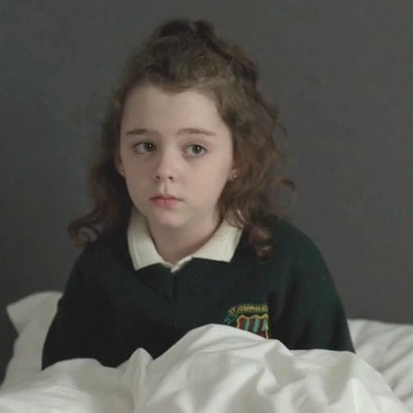 鲁比·邓恩 Ruby Dunne