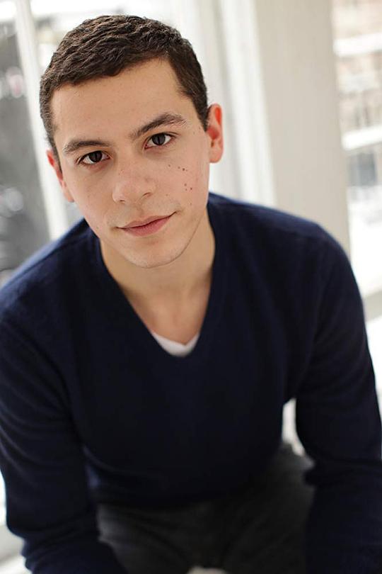 艾弗里·维提德 Avery Whitted