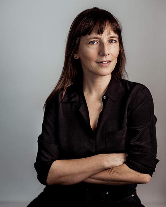 艾瑞卡·菲 Erica Fae