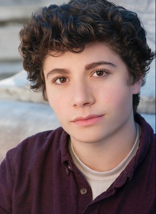 奥斯汀·扎祖尔 Austin Zajur