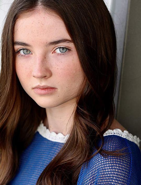 伊登·坎贝尔 Eden Campbell
