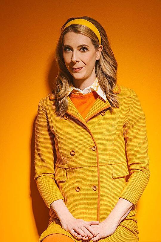 多恩·路比 Dawn Luebbe