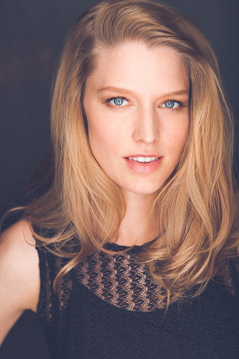 莎拉·布鲁克斯 Sarah Brooks