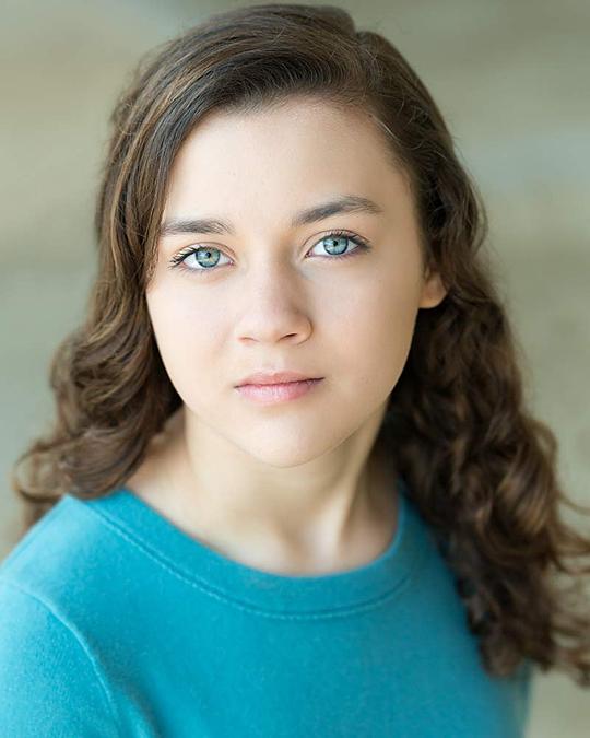 蜜米·柯克兰 Mimi Kirkland