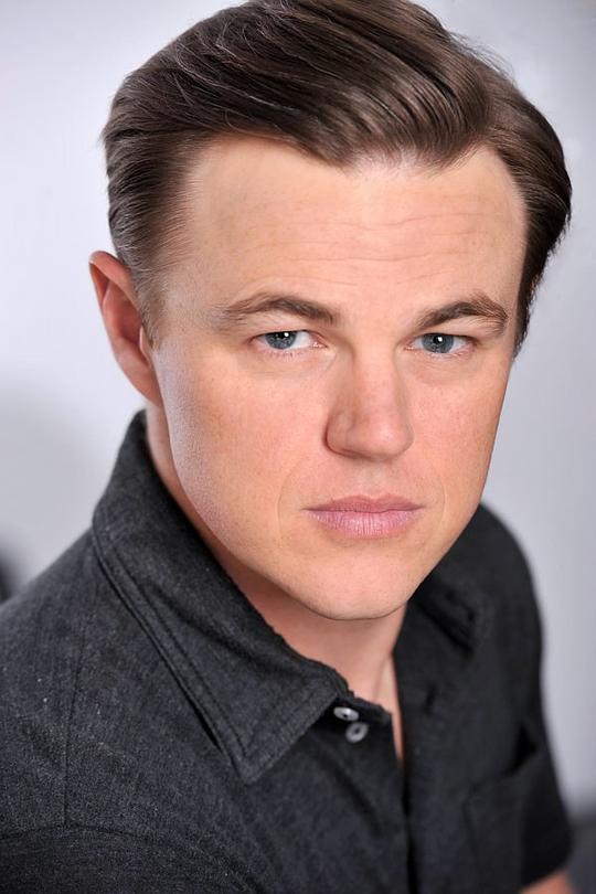 本·科尼什 Ben Cornish