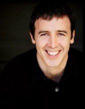 比尔·库萨克 Bill Cusack