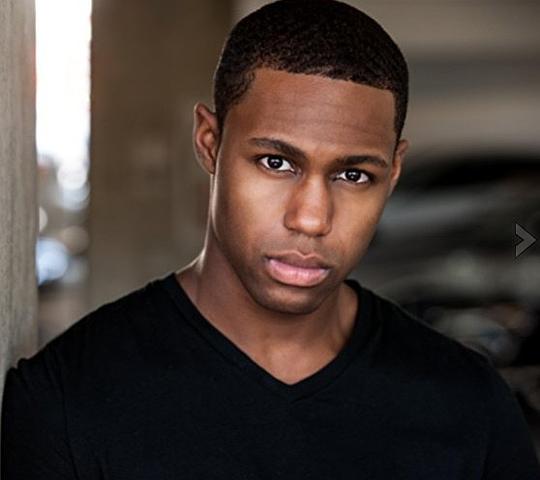 小奥马尔·沙里夫·布朗森 Omar Shariff Brunson Jr.