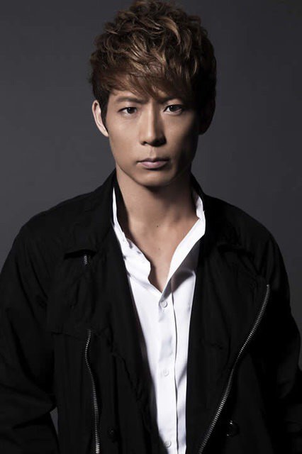 黑木启司 Kuroki Keiji