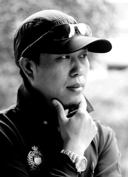蒋亚 Ya Jiang