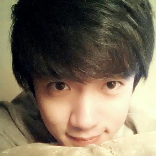 王子嘉 Zijia Wang