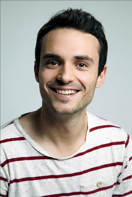 杰罗姆·尼尔 Jérôme Niel