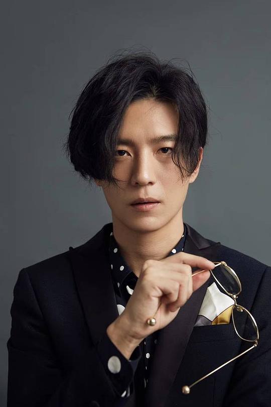 刘天宝 Gengchang Liu