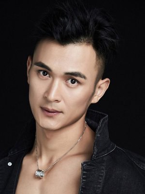 刘宇航 Yuhang Liu