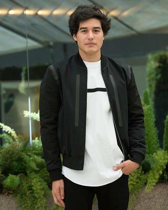 克里斯蒂亚诺·卡卡莫 Cristiano Caccamo