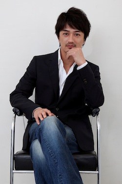 加藤厚成 Kousei Kato