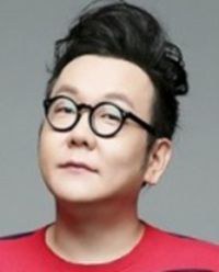 方俊镐 MR. PANG
