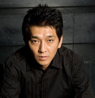 鲁承镇 Seung-jin No