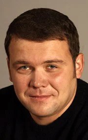 维克托·尼佐沃 Viktor Nizovoy