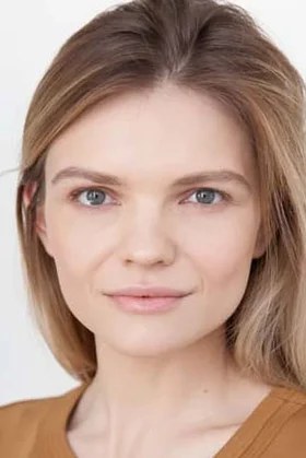 达尔雅·沙加尔 Darya Shagal