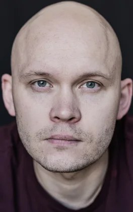 Anton Ksenev Anton Ksenev
