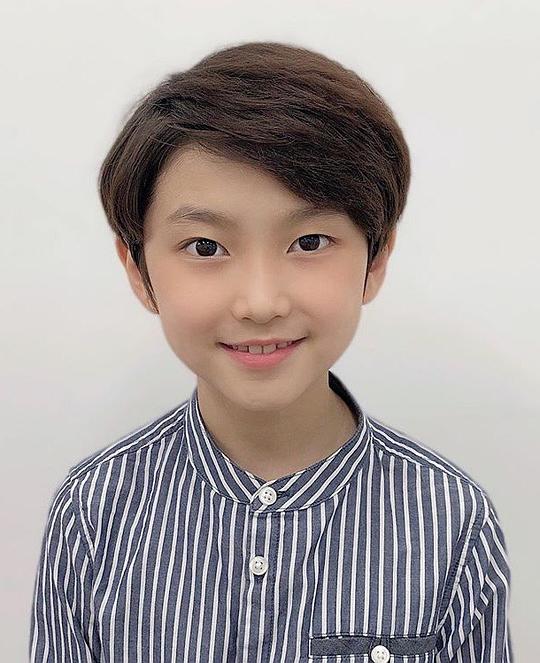 徐允赫 Yoon-hyuk Seo