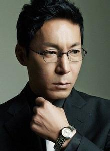 崔镇浩 Jin-ho Choi