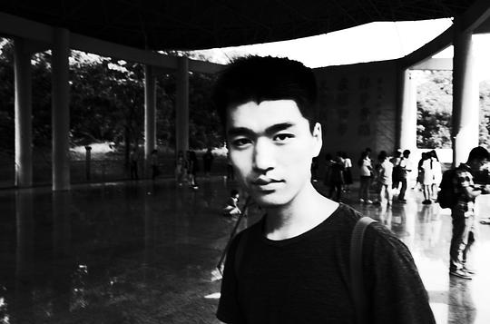 张兴超 Xingchao Zhang