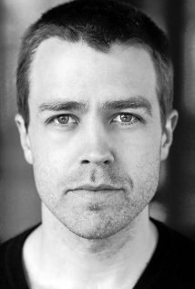 西蒙·格里森 Simon Gleeson