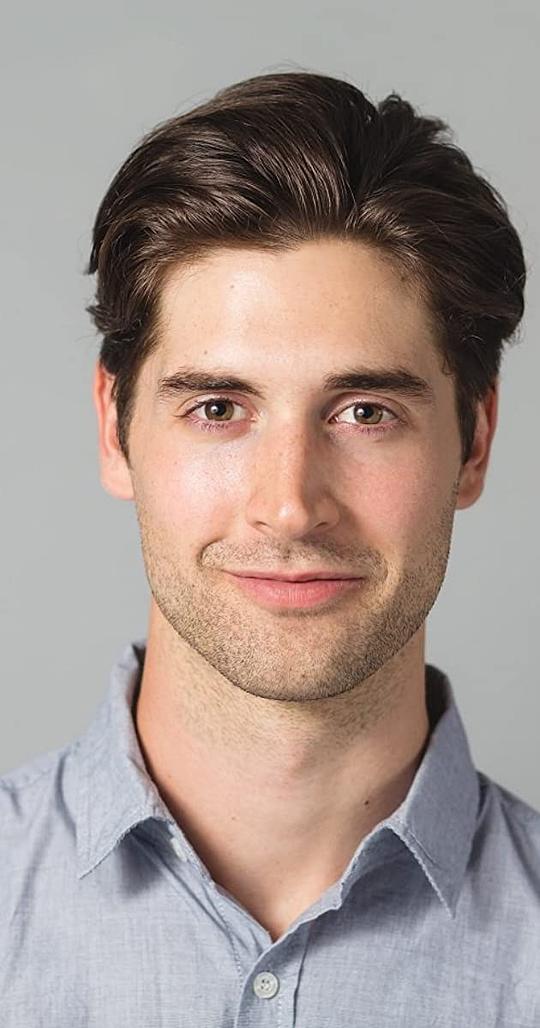 莱恩·德·维利尔斯 Ryan de Villiers
