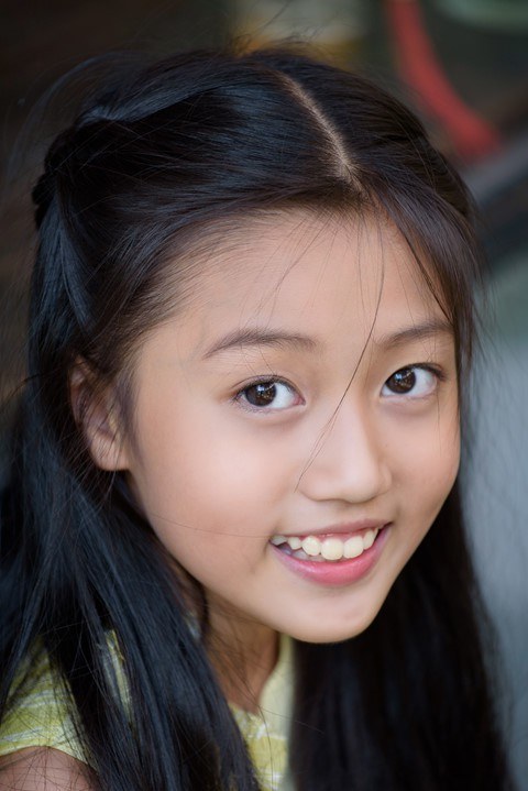 梅吉薇 Mai Cát Vi