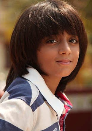 阿曼·维尔马 Armaan Verma