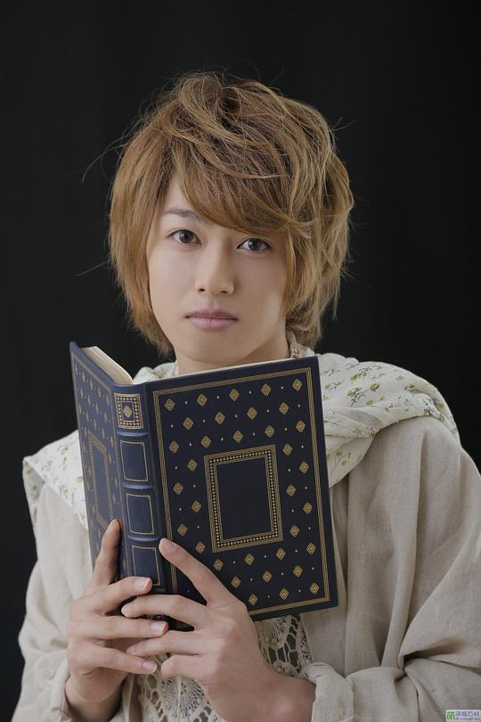 大河元气 Ookawa Genki