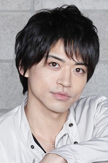 长谷川芳明 Hasegawa Yoshiaki