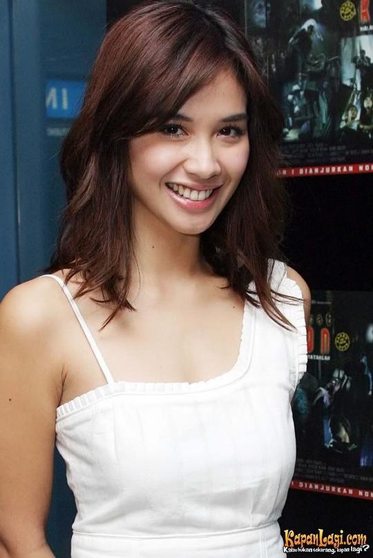 玛莎·蒂莫西 Marsha Timothy