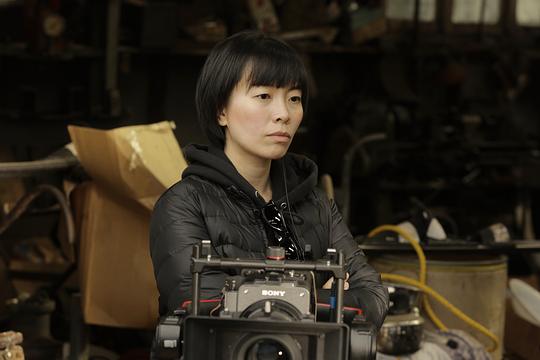 左懿 Amelia Yi Zuo