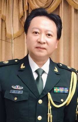 赵旭 Xu Zhao