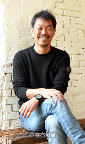 韩载德 Han Jae-Deok