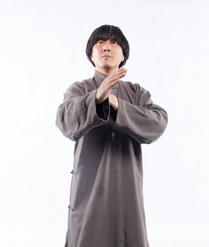 蘑菇头 Xiaofei Huang