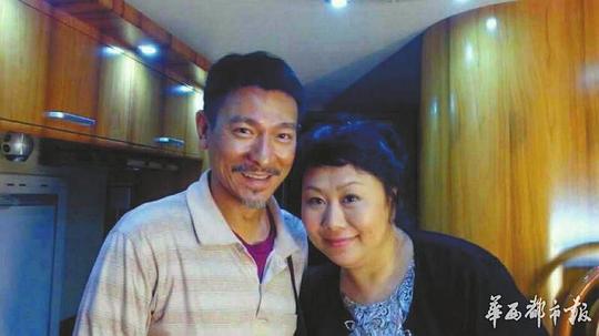 田东霖 Tian Donglin