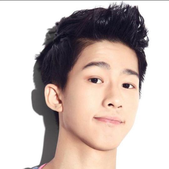 田明鑫 Tian MingXin