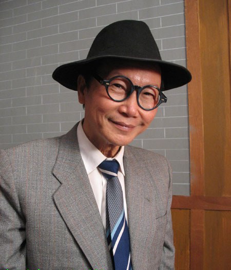 冯刚毅 Gangyi Feng