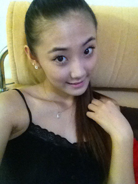 郭金莹 Jinying Guo