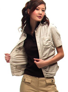 谭靖雯 Jingwen Tan