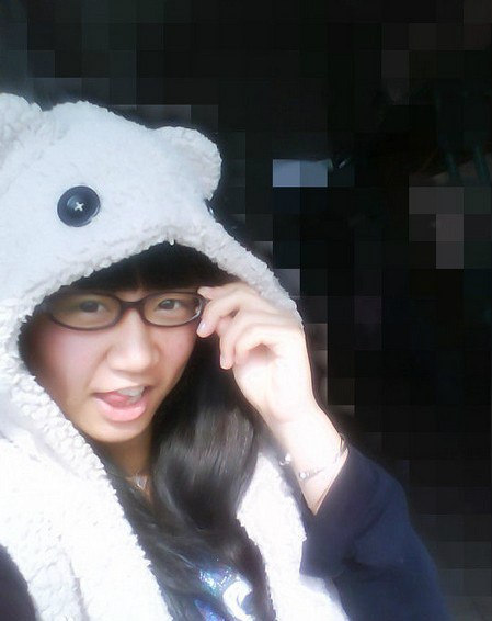 郑竹翎 Zhuling Zheng